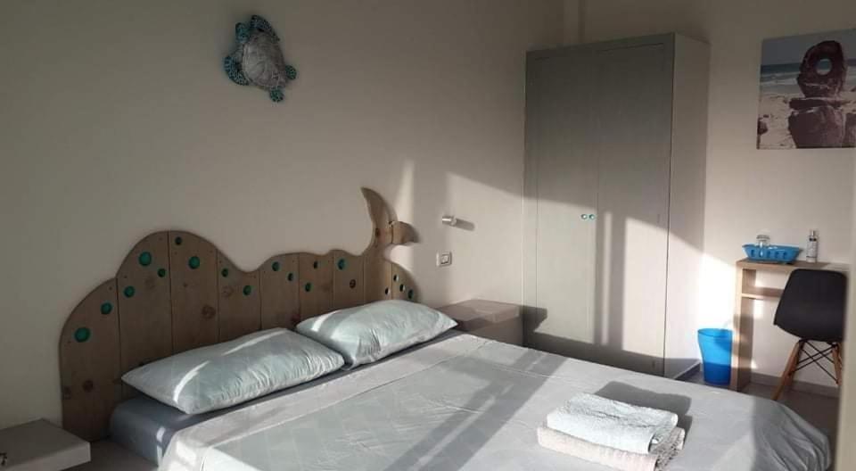 B&B Sereia Azul Boa Vista Sal Rei Kültér fotó