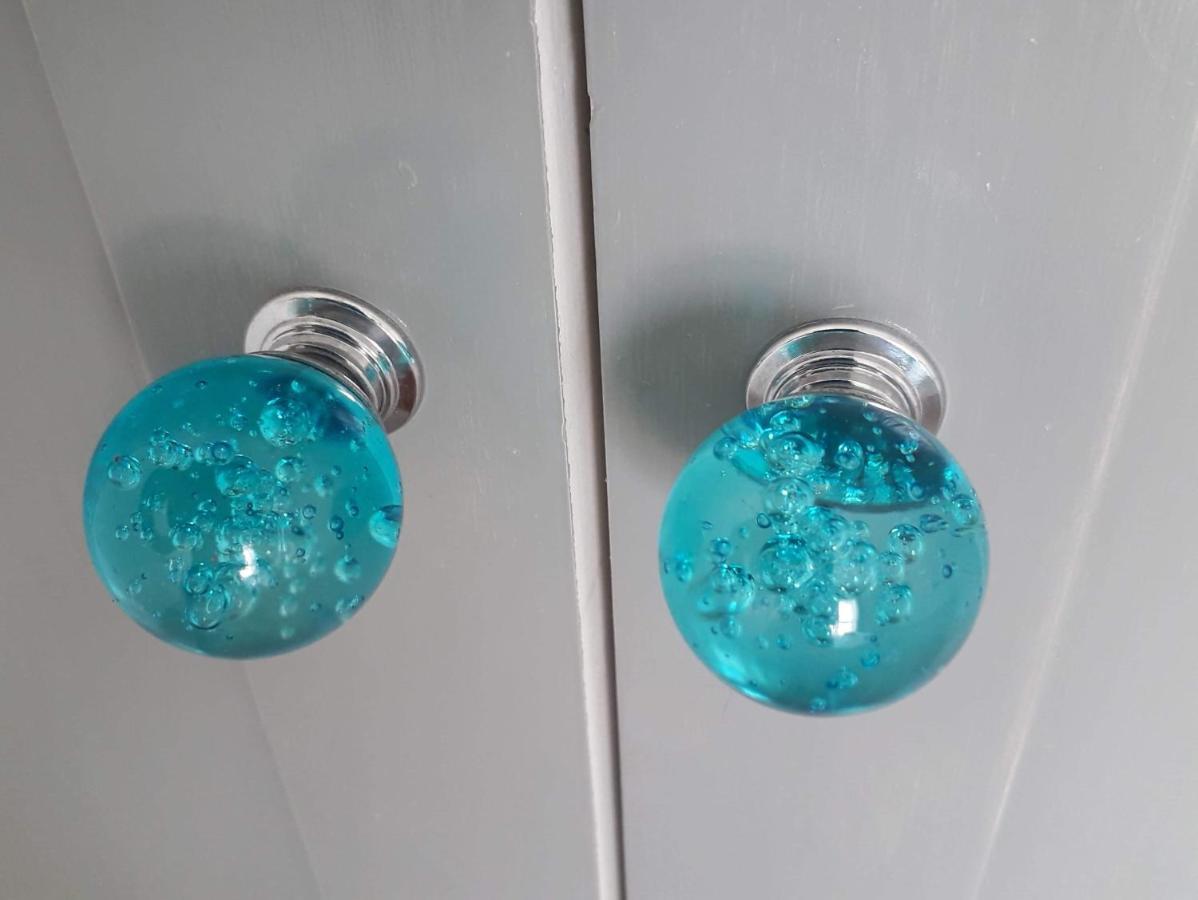 B&B Sereia Azul Boa Vista Sal Rei Kültér fotó