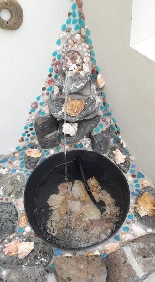 B&B Sereia Azul Boa Vista Sal Rei Kültér fotó