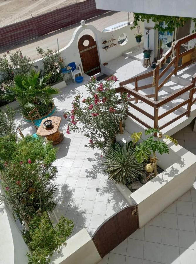 B&B Sereia Azul Boa Vista Sal Rei Kültér fotó