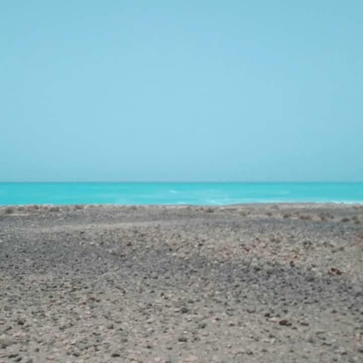 B&B Sereia Azul Boa Vista Sal Rei Kültér fotó