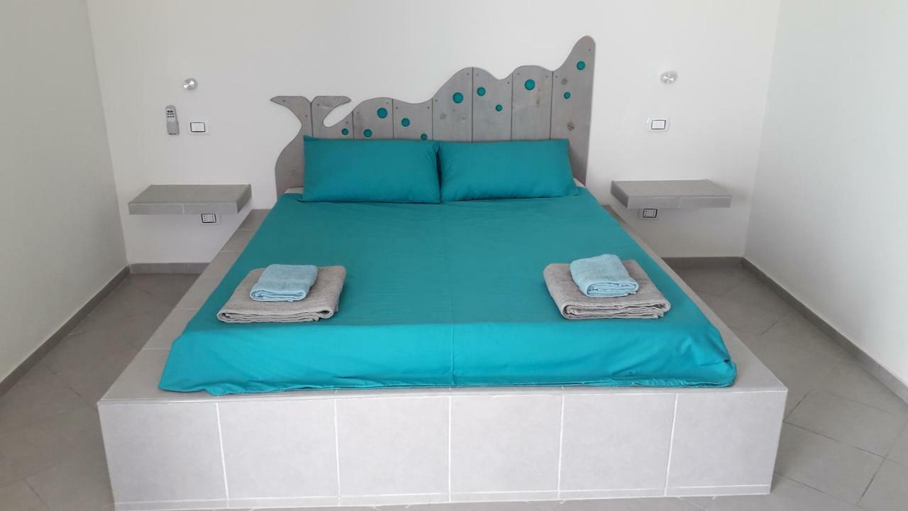 B&B Sereia Azul Boa Vista Sal Rei Kültér fotó
